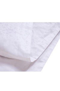 SKBD007 make hotel bedding hotel four piece set to order hotel linen bedding quilt cover online single bedding 120cm 150cm 180cm 200cm detail view-2